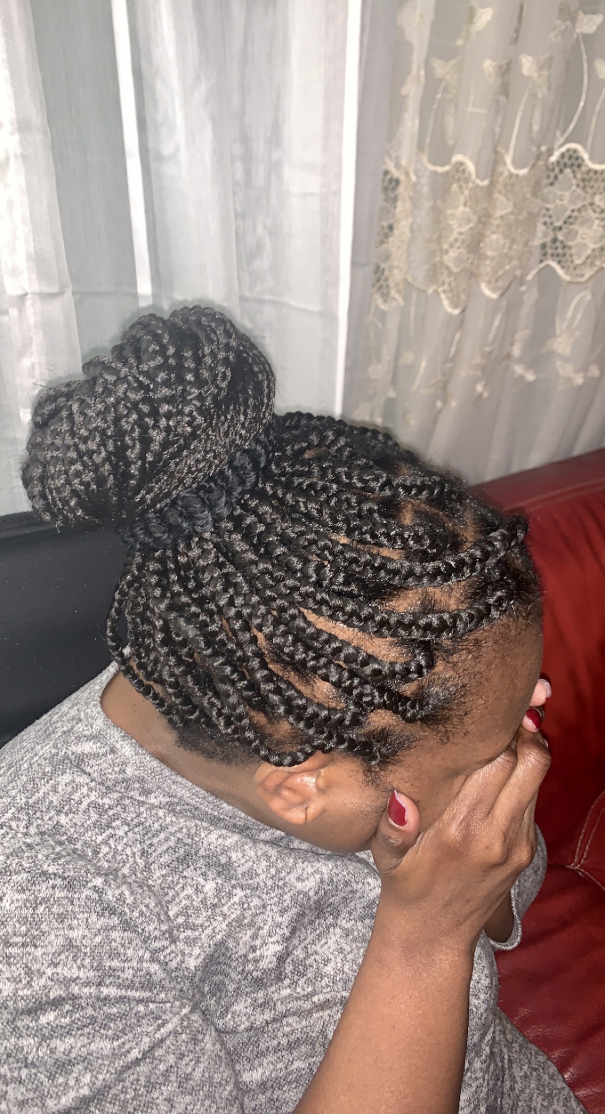 Service coiffure 91 entre particuliers