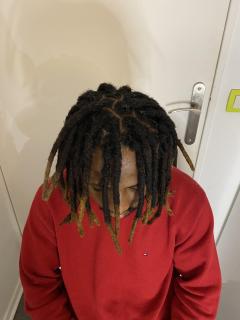 Demander une coupe