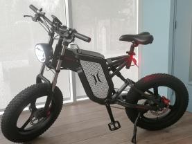 Louer le vélo
