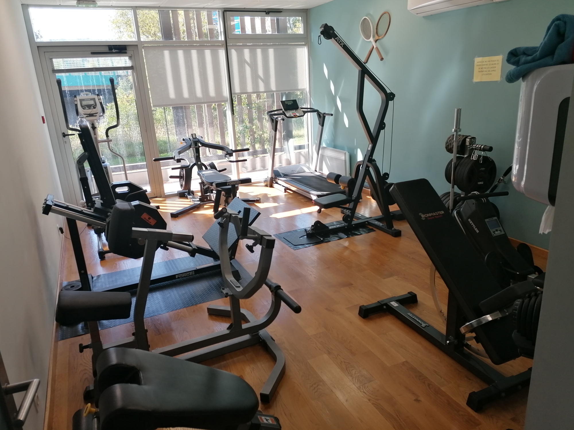 Service coach sportif 13 entre particuliers