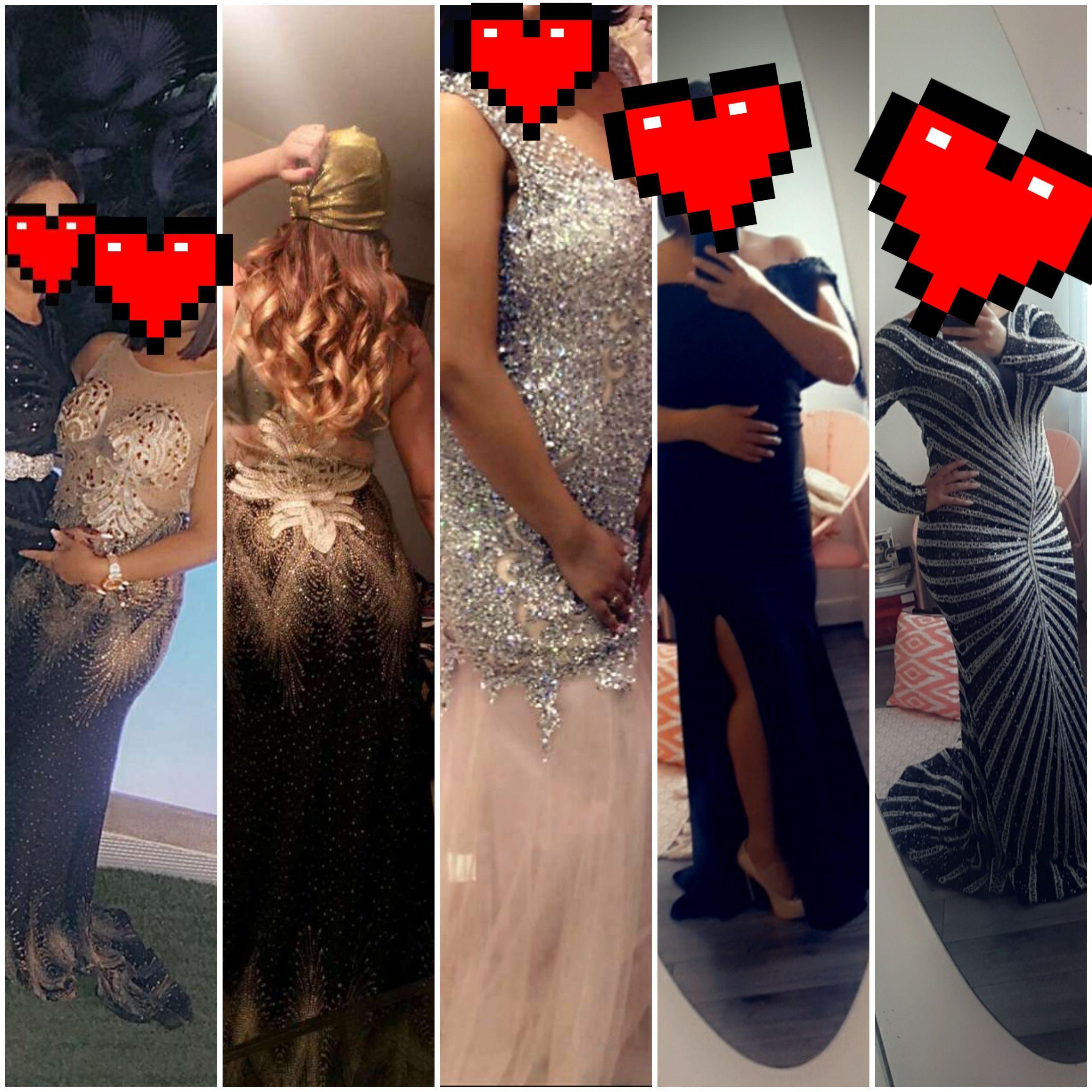 Location robe de soiree 77 entre particuliers