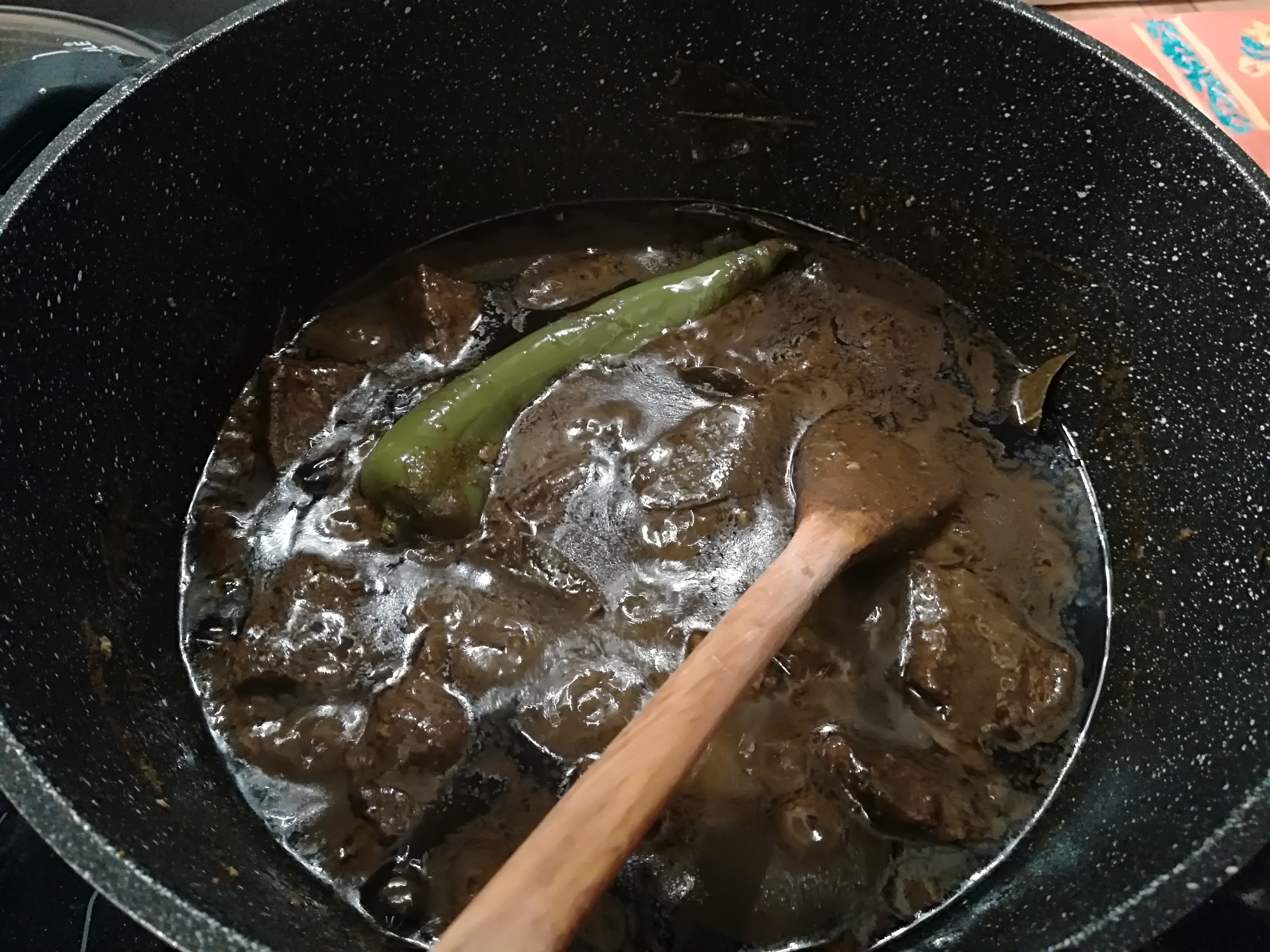 Service cuisine du maghreb 92 entre particuliers