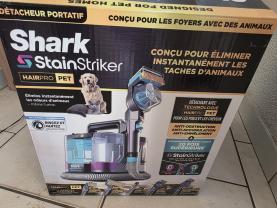 Louer l'injecteur