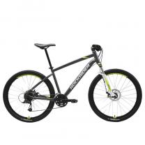 Louer le vélo
