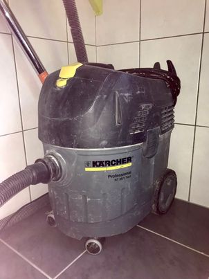 Location aspirateur 56 entre particuliers