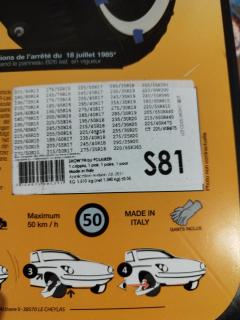 Location : chaine a neige Location : chaine a neige