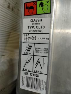 Location : echelle Location : echelle