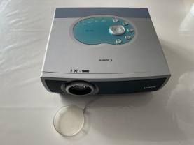 Louer le projecteur