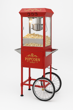 Location : machine a pop corn Location : machine a pop corn