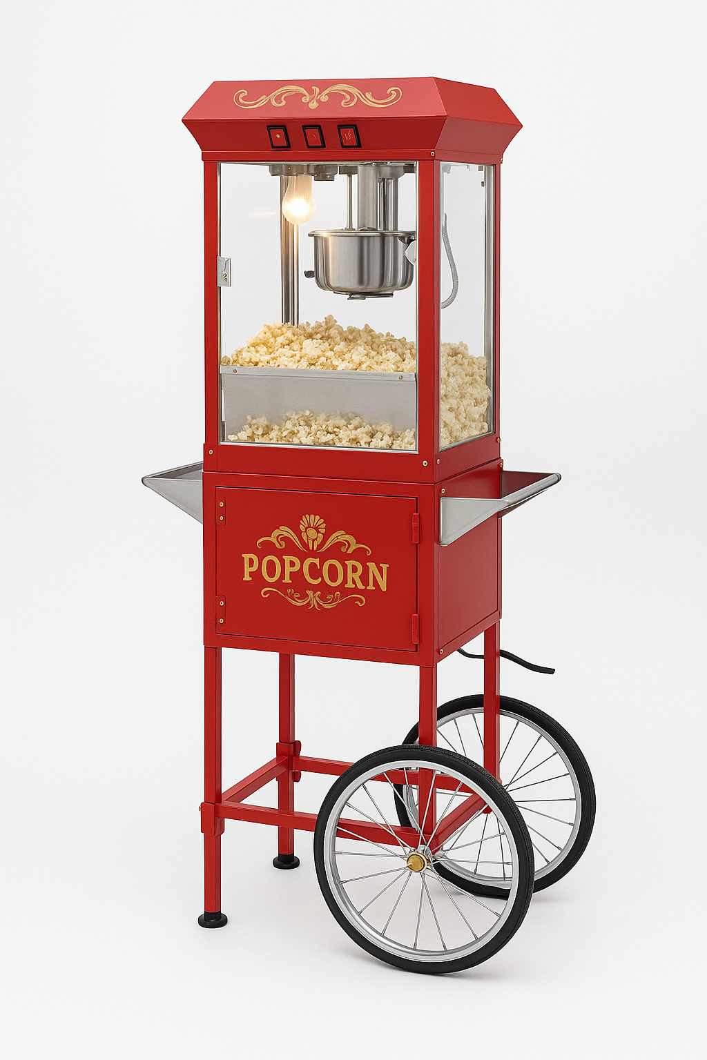 Location machine a pop corn 40 entre particuliers