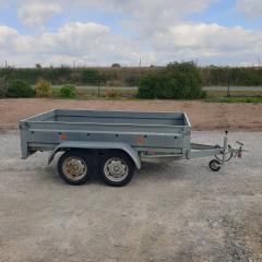 Location : remorque Location : remorque