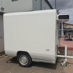 Location : remorque Location : remorque