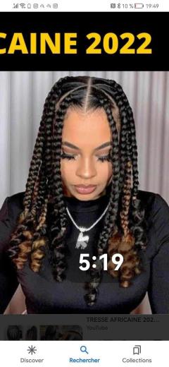 Service : coiffure Service : coiffure