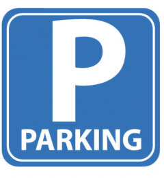 Louer le parking