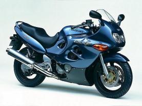 Louer la moto