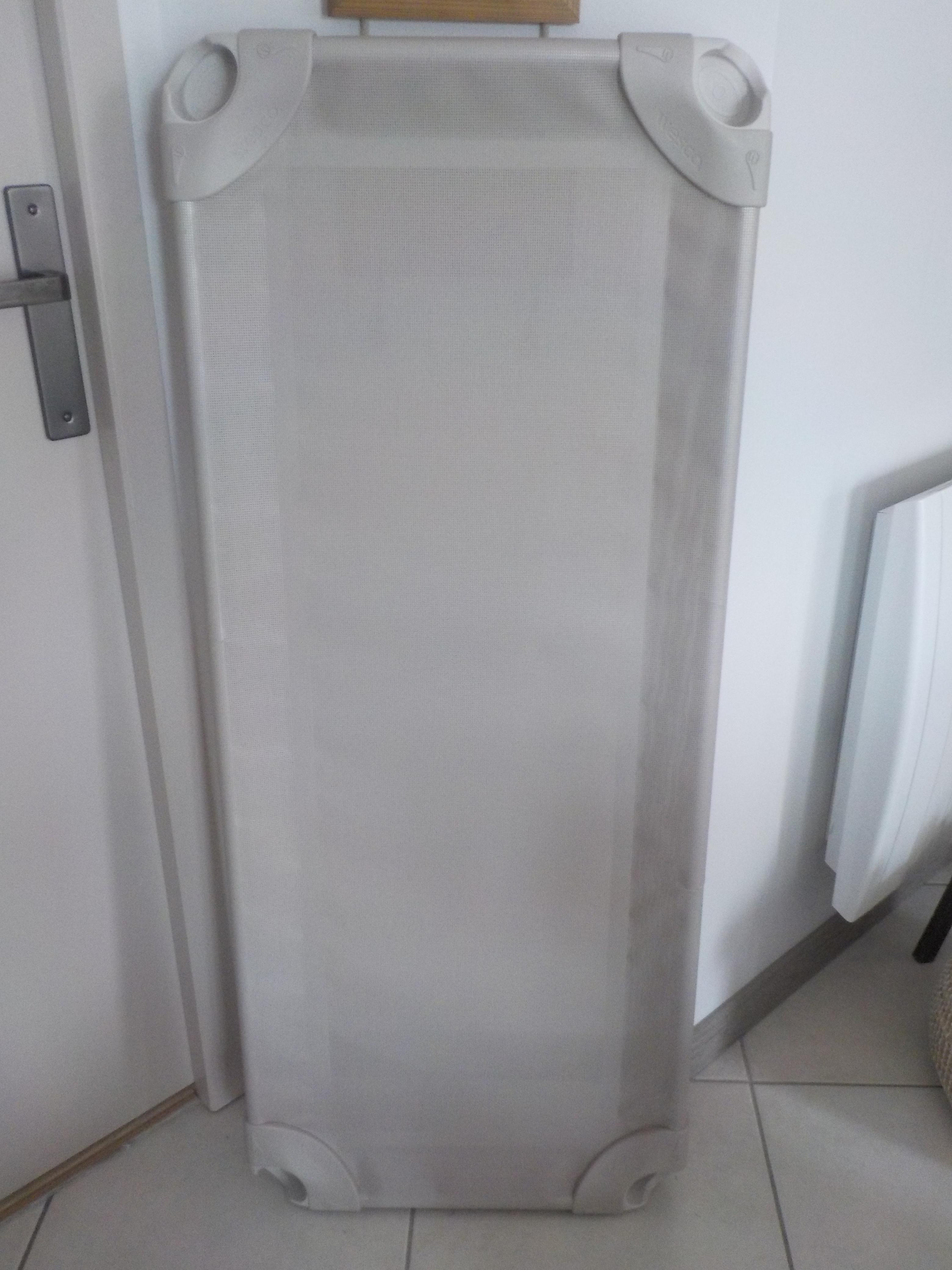 Location lit parapluie 33 entre particuliers
