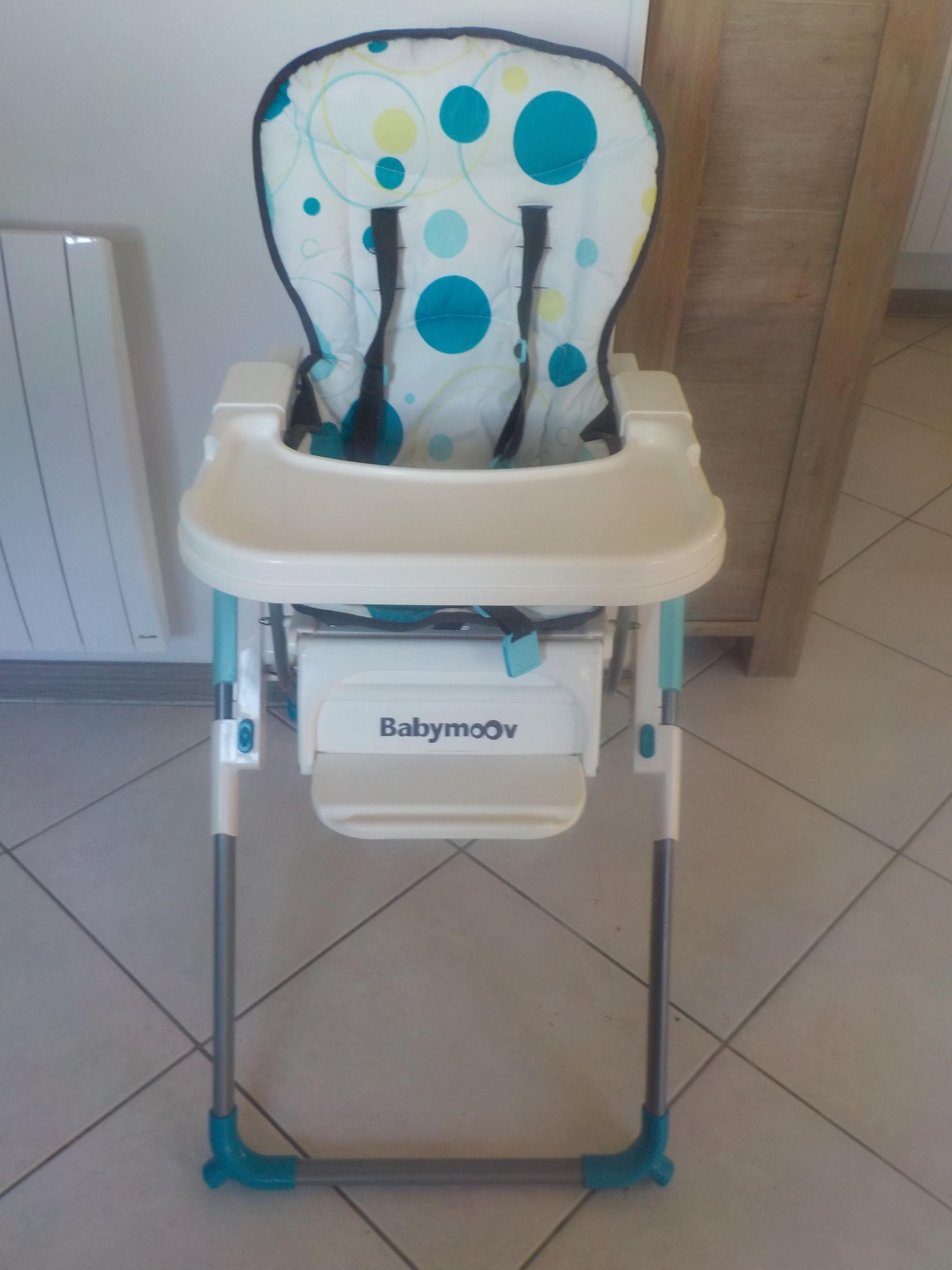 Location chaise haute 33 entre particuliers