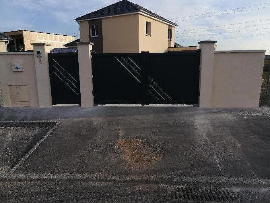 Service maconnerie 21 entre particuliers