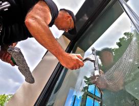 Service : nettoyage Service : nettoyage