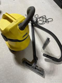 Louer l'aspirateur
