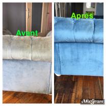 Service : nettoyage Service : nettoyage