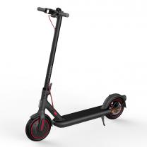 Louer la trottinette