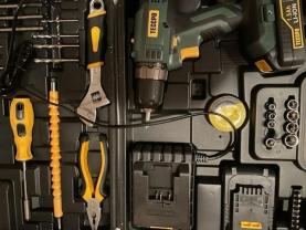 Location : visseuse Location : visseuse