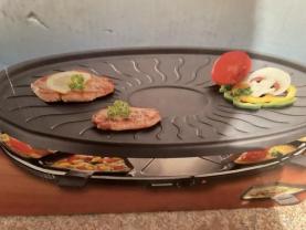 Location appareil a raclette entre particuliers