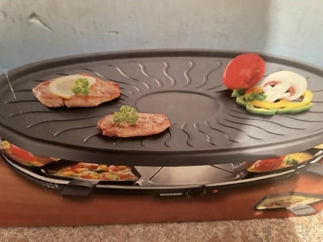 Location appareil a raclette 67 entre particuliers