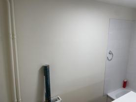 Service : pose de papier peint Service : pose de papier peint