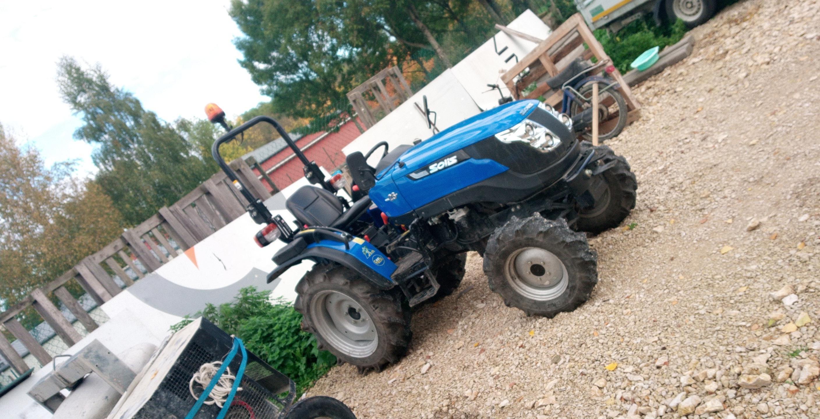 Location micro tracteur 89 entre particuliers