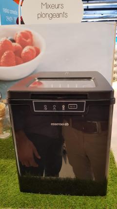 Location : machine a glacons Location : machine a glacons