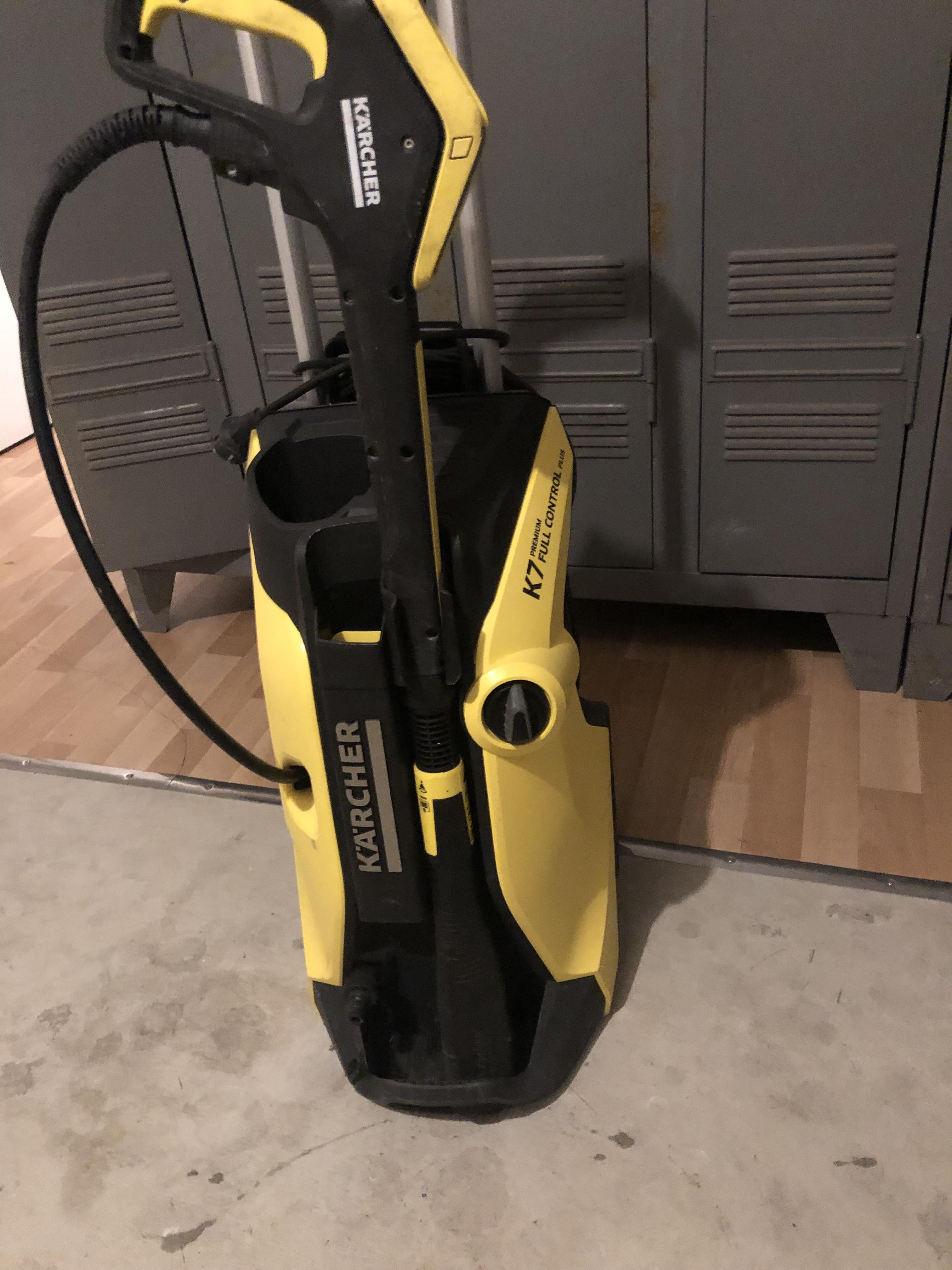 Location nettoyeur haute pression 26 entre particuliers