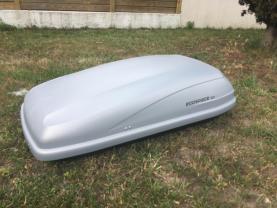 Location : coffre de toit Location : coffre de toit