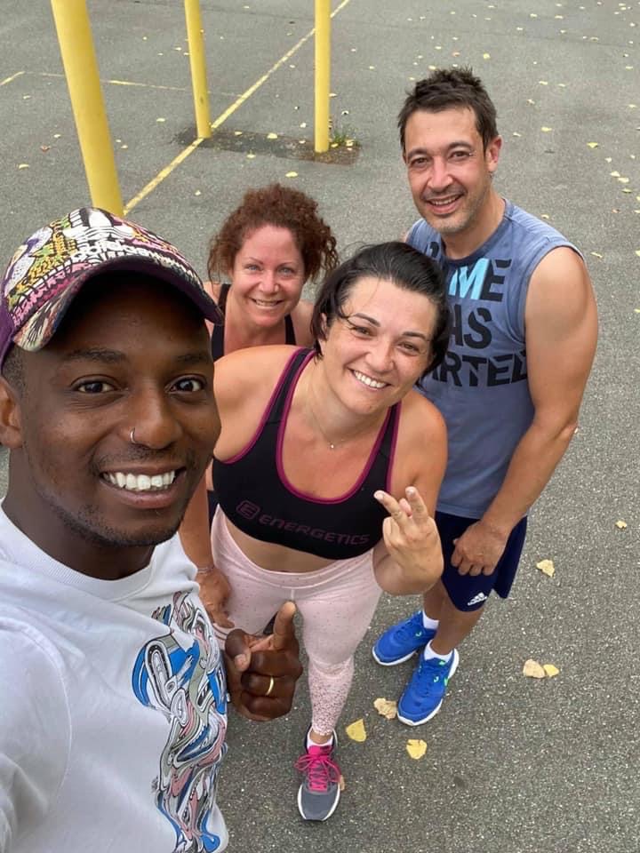 Service coach sportif 31 entre particuliers