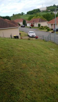 Demander ce jardinier