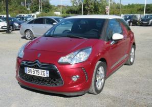 Louer la voiture