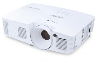Louer le projecteur