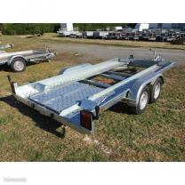 Location : remorque Location : remorque