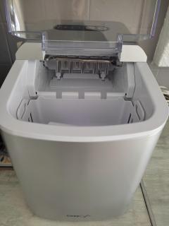 Location : machine a glacons Location : machine a glacons