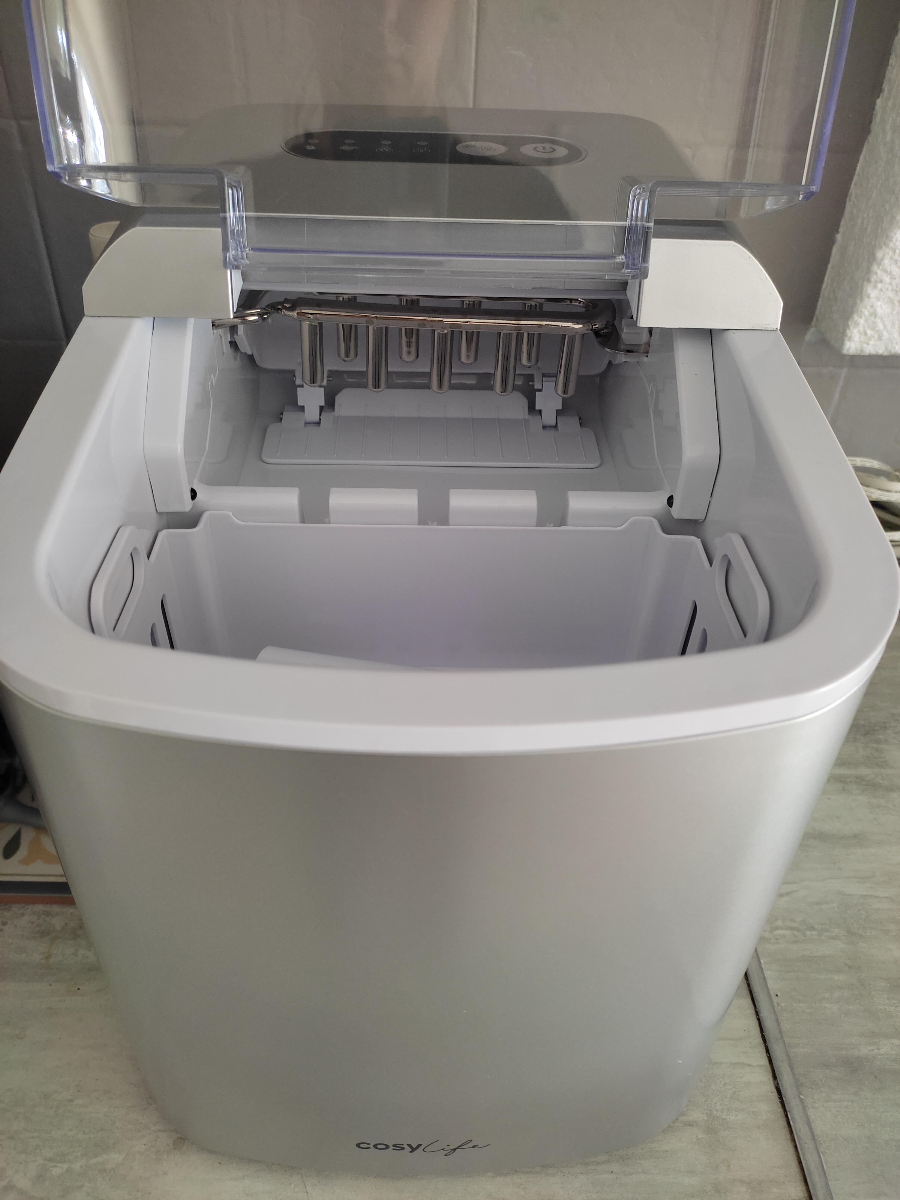 Location machine a glacons 33 entre particuliers