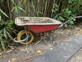 Location : brouette Location : brouette