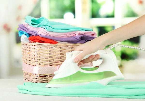 Service repassage 56 entre particuliers
