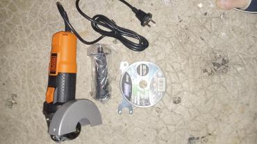 Location : disqueuse Location : disqueuse