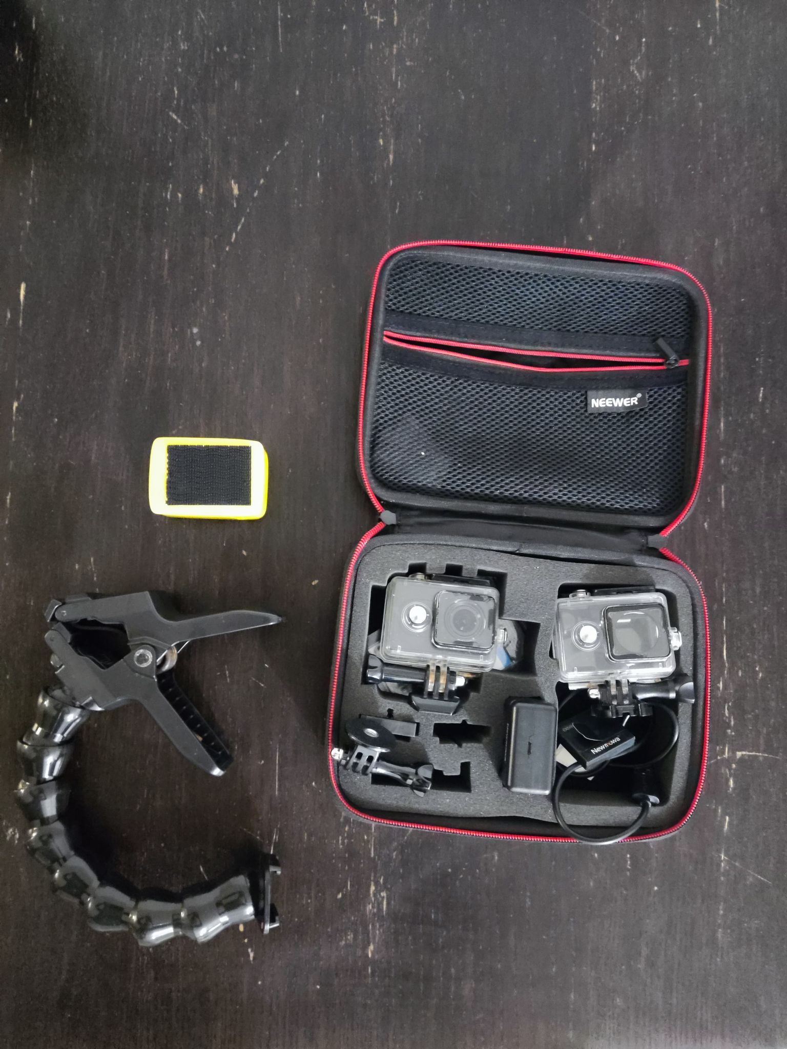 Location gopro 34 entre particuliers