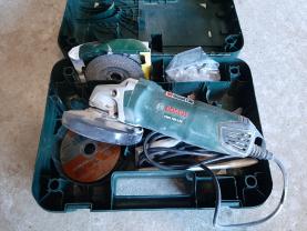 Location : meuleuse Location : meuleuse