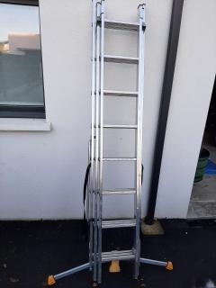 Location : echelle Location : echelle