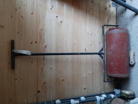 Location : rouleau a gazon Location : rouleau a gazon