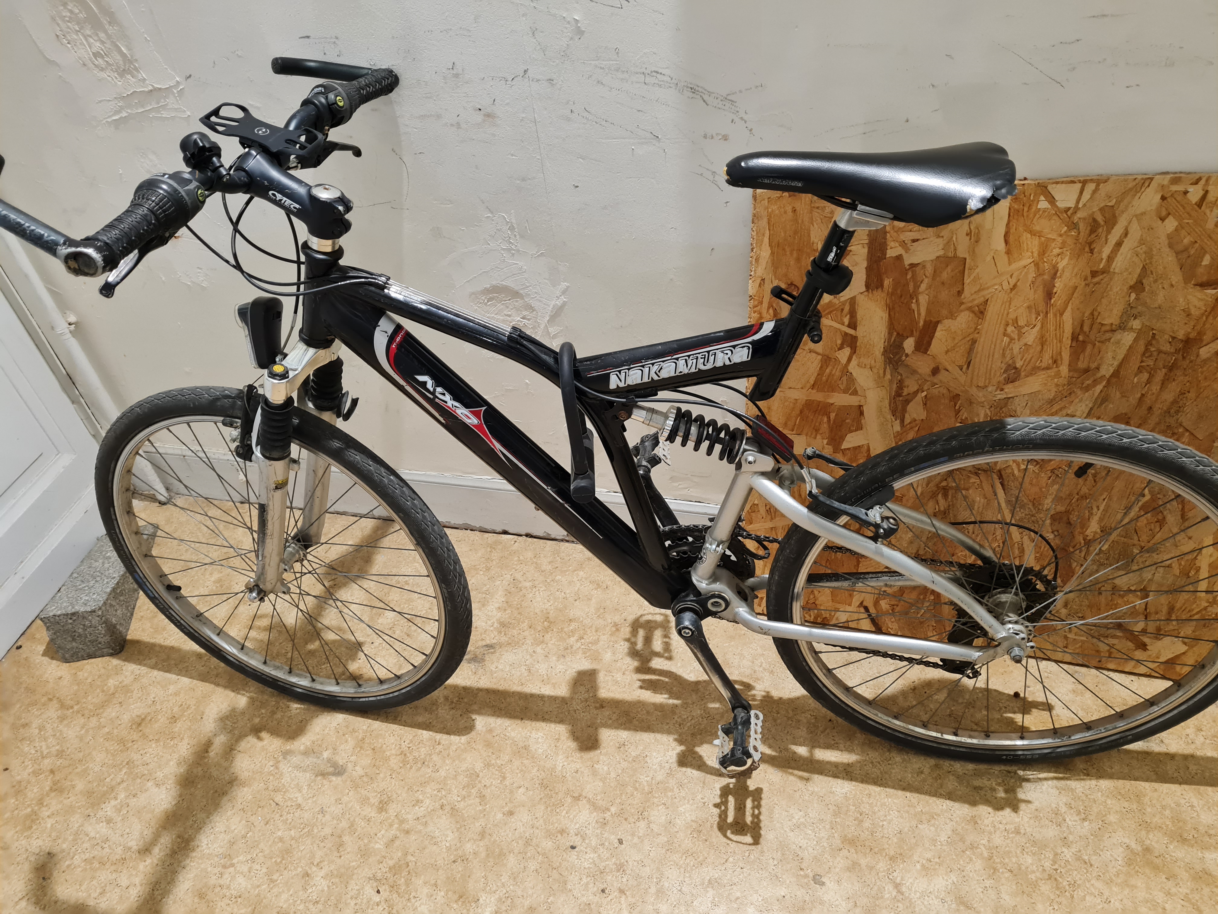 Location velos 31 entre particuliers