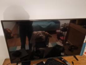 Location : television Location : television